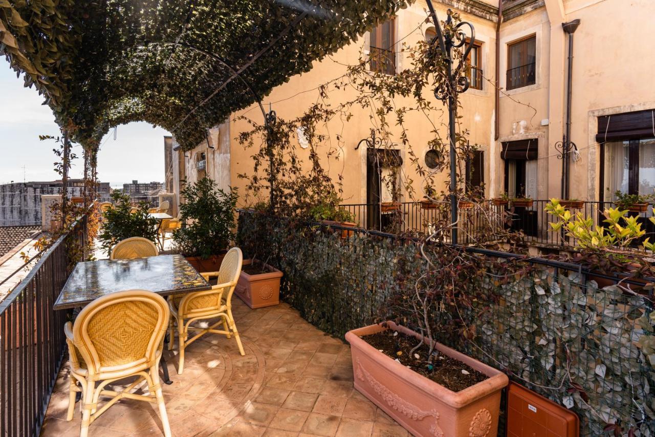 Raciti Palace Acireale Exterior photo