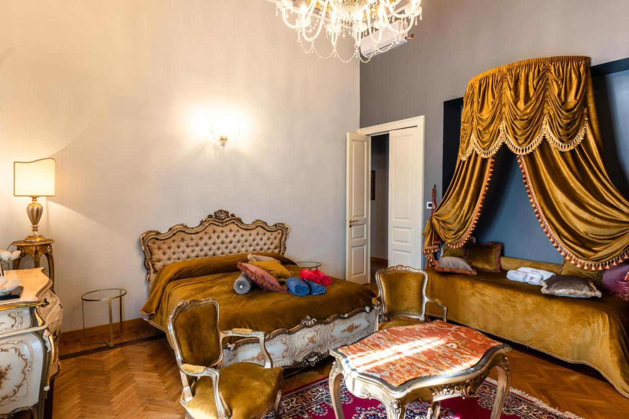 Raciti Palace Acireale Exterior photo