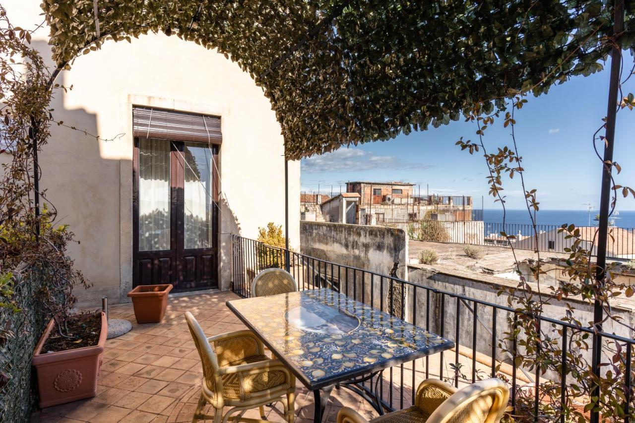 Raciti Palace Acireale Exterior photo