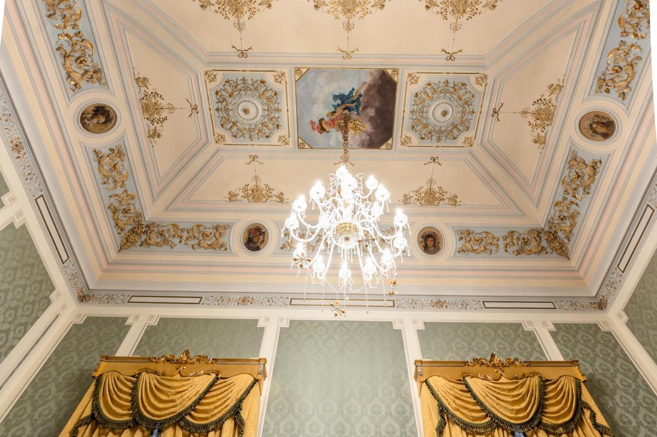 Raciti Palace Acireale Exterior photo